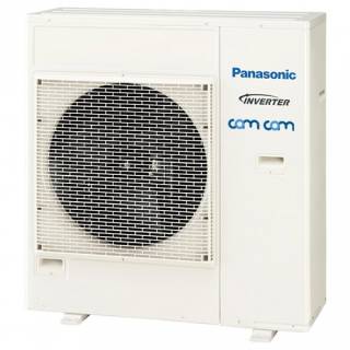 Panasonic CU-5E34PBD