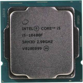 Процессор Intel Core i5-10400F Tray CM8070104282719