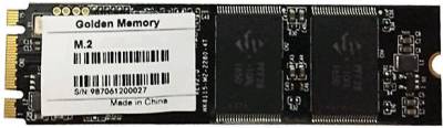Внутренний HDD/SSD Golden Memory SSD 1Tb M.2 2280 MLC GM22801TB