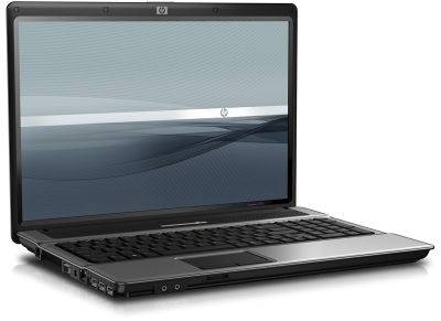 Ноутбук HP Compaq 6820s KU331ES