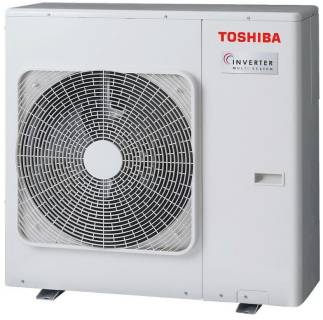 Toshiba RAS-3M26U2AVG-E