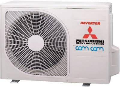 Mitsubishi Heavy SCM40ZS-S