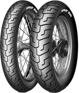 Шина Dunlop K591 H/D 160/70 B17 73V