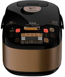 Мультиварка Tefal RK901F34