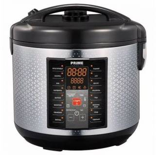 Мультиварка PRIME Technics PMCL 179 BX