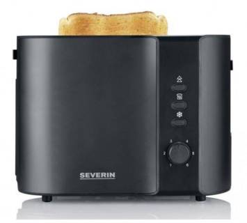 Тостер Severin AT9552