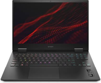 Ноутбук HP OMEN 15-ek1011ur 3B4U7EA
