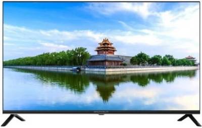 Телевизор Grunhelm GT9QUHD58FL