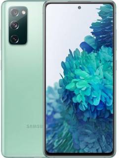 Смартфон Samsung Galaxy S20 FE 5G 8/128GB (SM-G781B) Cloud Mint