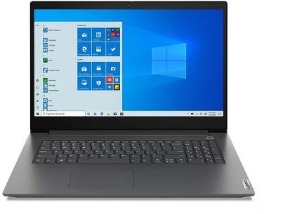 Ноутбук Lenovo V17-IIL 82GX008BPB