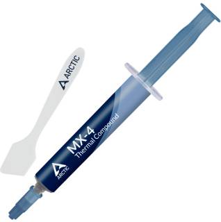 Arctic MX-4 4g + Spatula ACTCP00031B