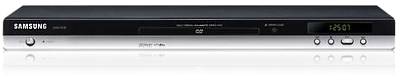 DVD Samsung DVD-P DVD-P375