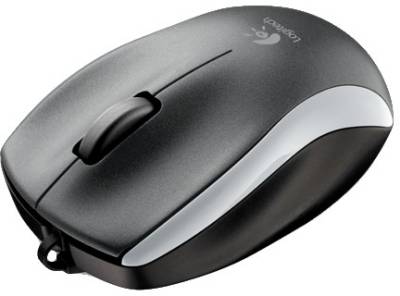 Мышка Logitech M125 910-001838