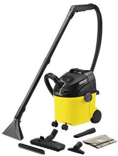 Пылесос Karcher SE 5.100 (1.081-200.0)