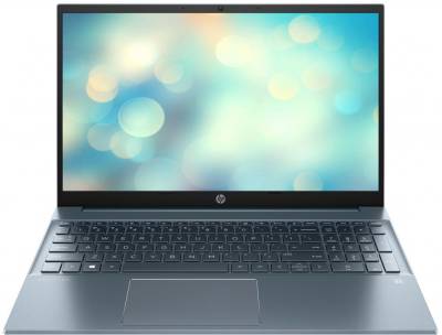 Ноутбук HP Pavilion 15-eg0043ua 424C4EA