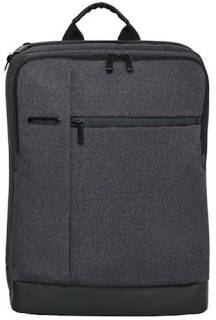 Xiaomi RUNMI 90 Points Classic Business Backpack Dark Grey 90171BGBKUNDG04