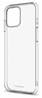 MakeFuture Apple iPhone 12 Pro Air (Clear TPU) MCA-AI12P