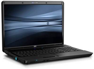 Ноутбук HP Compaq 6830s KU405EA
