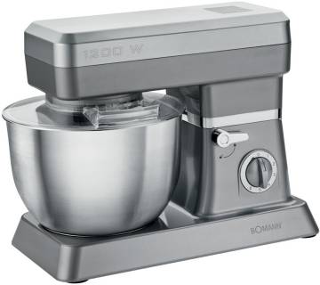 Миксер Bomann KM398CB TITAN