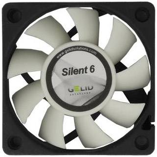 Вентилятор GELID Solutions Silent 6 60 mm (FN-SX06-32)