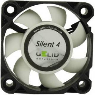 Вентилятор GELID Solutions Silent 4 40 mm (FN-SX04-42)