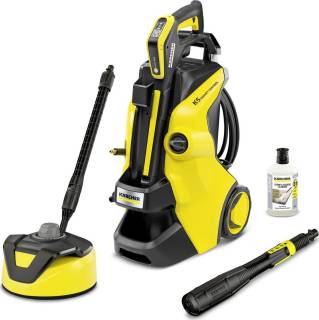 Аппарат Karcher K5 SMART CH (1.324-652.0)
