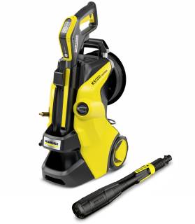 Аппарат Karcher K5 PREMIUM SM C (1.324-670.0)
