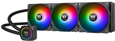 Кулер Thermaltake TH360 ARGB Sync (CL-W300-PL12SW-A)