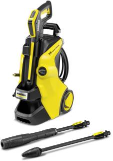 Аппарат Karcher K5 POWER C (1.324-550.0)