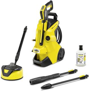 Аппарат Karcher K4 POWER CH (1.324-033.0)