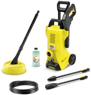 Аппарат Karcher K3 POWER CH (1.676-103.0)