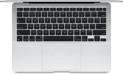 Ноутбук Apple MacBook AIR CUSTOM UA Z12700034