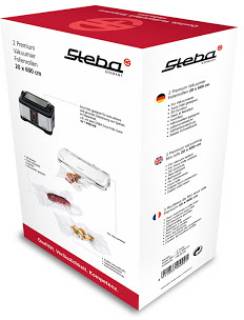 Аксессуар STEBA 20*600
