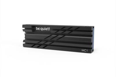 Кулер be quiet! SSD MC1 BZ002