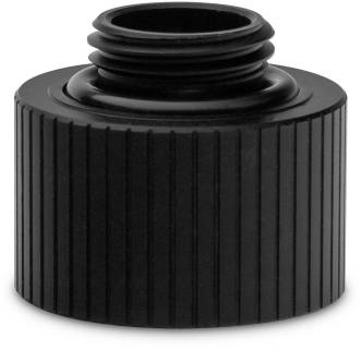 Кулер EKWB EK-Quantum Torque Extender Static MF 14 - Black (3831109825488)