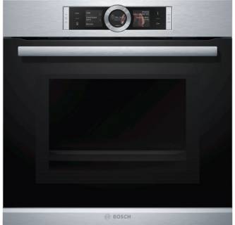 Духовка Bosch HMG6764S1