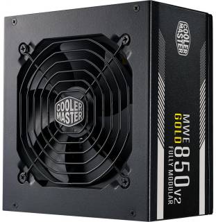 Блок питания CoolerMaster MWE Gold V2 FM 850W MPE-8501-AFAAG-EU