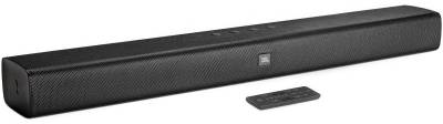 Hi-Fi акустическая система JBL Bar Studio