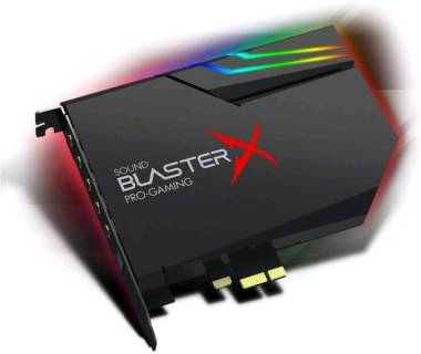 Creative Sound BlasterX AE-5 Plus 70SB174000003