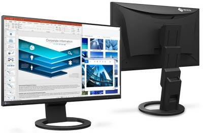 Монитор Eizo FlexStand EV2480-BK