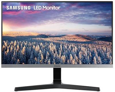 Монитор Samsung LS24R350FHUXEN