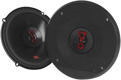 Автоакустика JBL Stage3 627