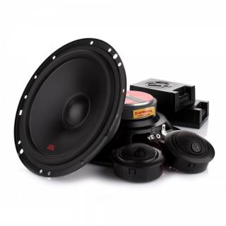 Автоакустика JBL STAGE2 604C