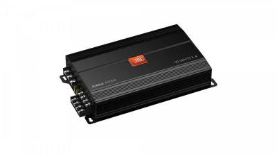 Автоусилитель JBL Stage A9004