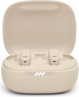 Наушники JBL Live Pro+ TWS Beige JBLLIVEPROPTWSBEG