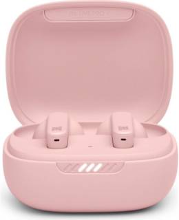 Наушники JBL Live Pro+ TWS Pink JBLLIVEPROPTWSPIK