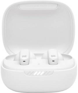 Наушники JBL Live Pro+ TWS White JBLLIVEPROPTWSWHT
