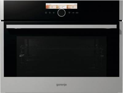 Духовка Gorenje BCM598S18X