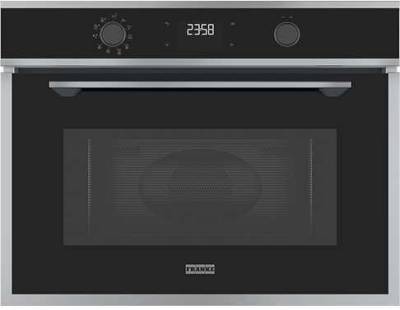 Духовка Franke FMA 45 MW XS 131.0606.104