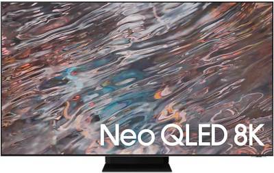 Телевизор Samsung 65 Neo QLED QN800A 8K (QE65QN800AUXUA) 2021